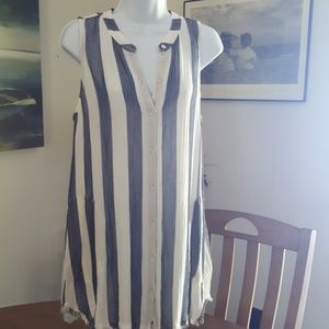 NWOT😎Anthroplogie exclusive Cloth & Stone